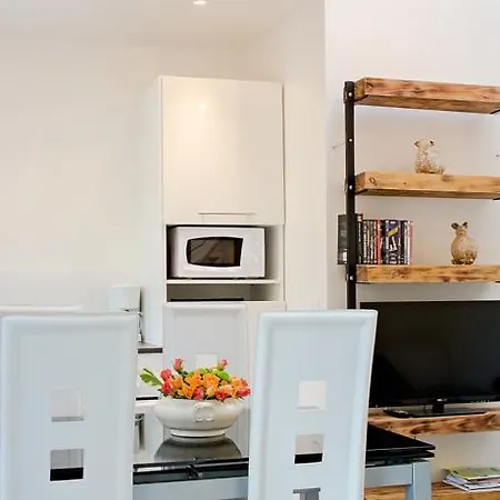 Le Loft Apartment Honfleur Room photo