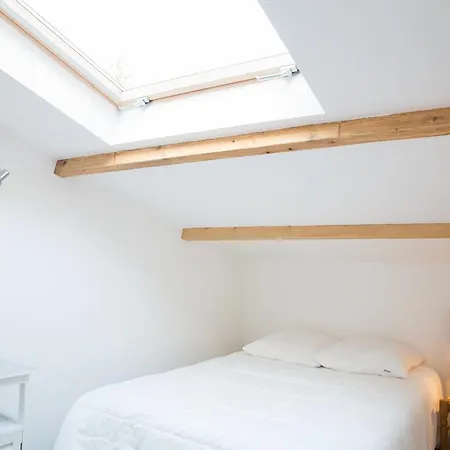 Le Loft Apartment Honfleur Room photo