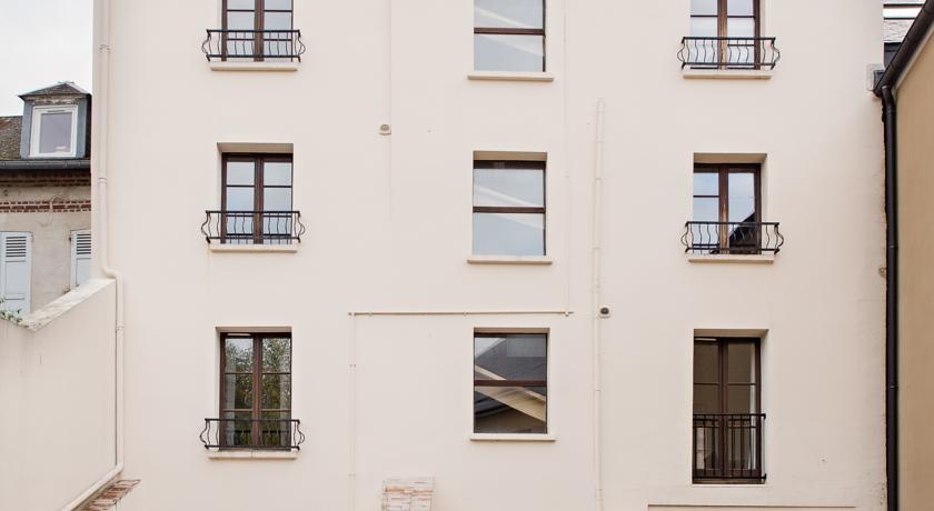 Le Loft * Honfleur