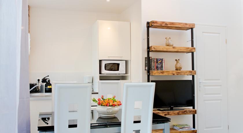 Apartamento Le Loft *