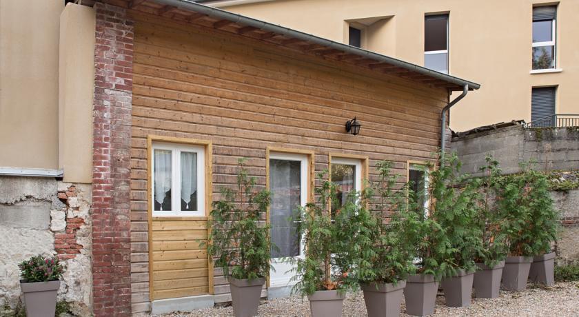 Apartment Le Loft