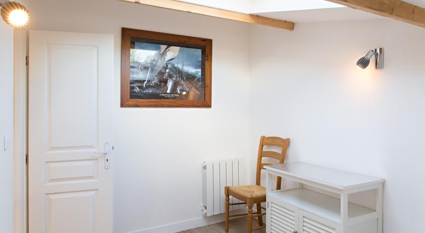 Le Loft Apartment Honfleur