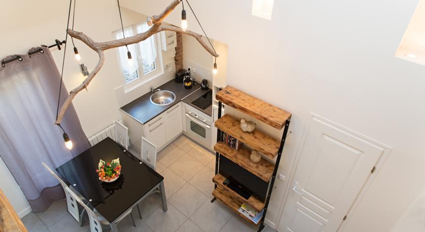 Le Loft * Honfleur