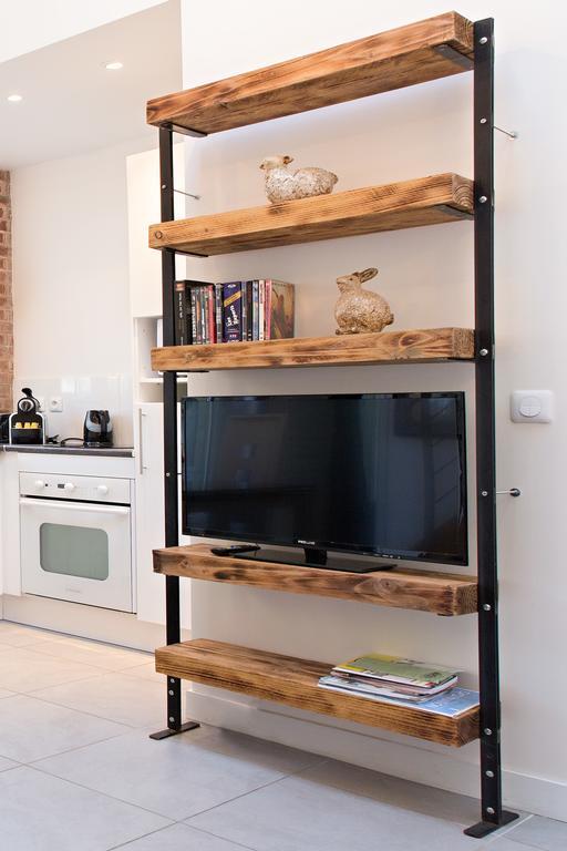 Apartment Le Loft *