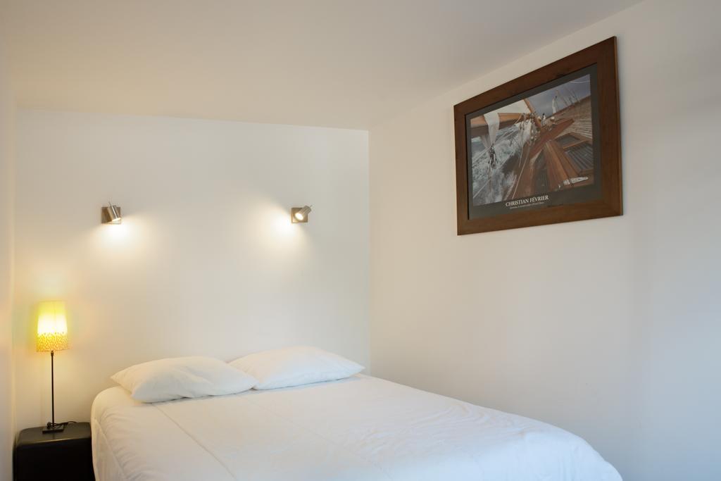 Le Loft * Honfleur